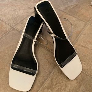 Urban Outfitters heels